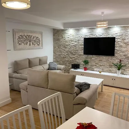 Apartamento Alojamiento Rural El Altillo, *