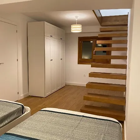 Alojamiento Rural El Altillo, Apartamento Güéjar Sierra