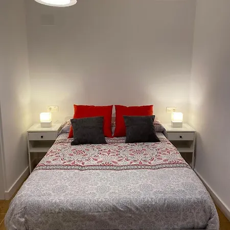 Apartamento Alojamiento Rural El Altillo, *