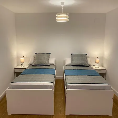 Apartamento Alojamiento Rural El Altillo, Güéjar Sierra