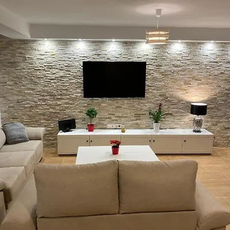 Apartamento Alojamiento Rural El Altillo, *